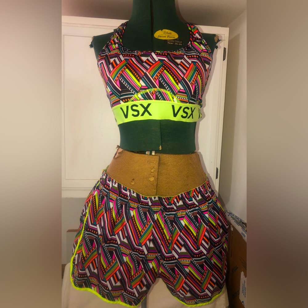 Victoria Secret Sport Set